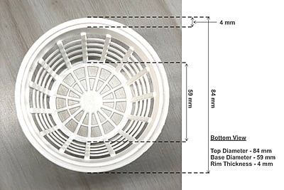 Net-Pots