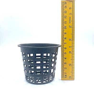 Net-Pots (2 inch and 3 inch)
