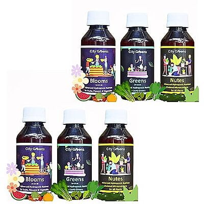 Symphony Combo Pack Symphony Combo Pack