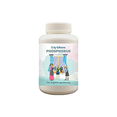 Organic Phosphorus Fertilizer Organic Phosphorus Fertilizer
