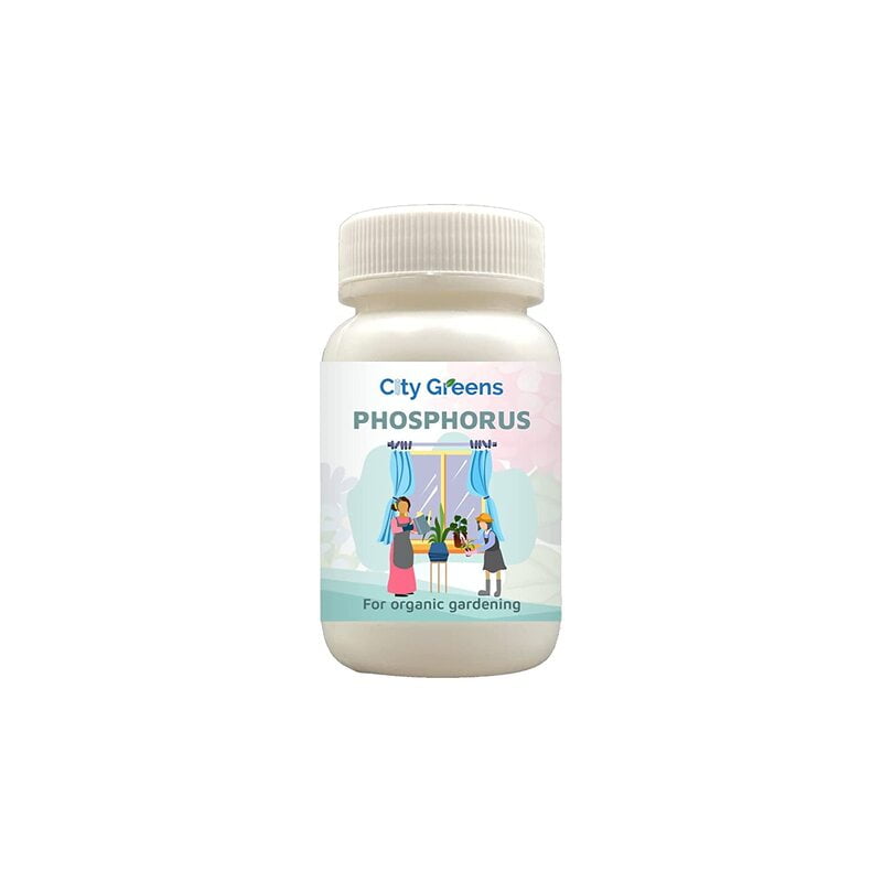 Organic Phosphorus Fertilizer