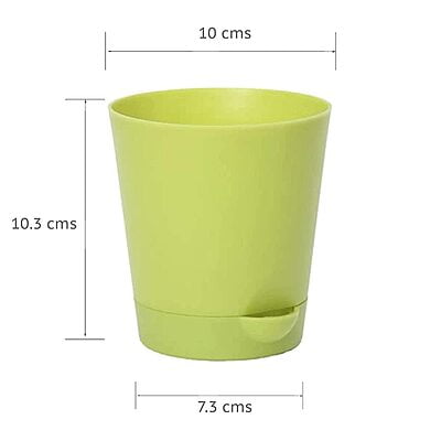 Self Watering Pots Self Watering Pots