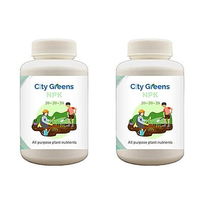 NPK 20 20 20 Plant Fertilizer NPK 20 20 20 Plant Fertilizer