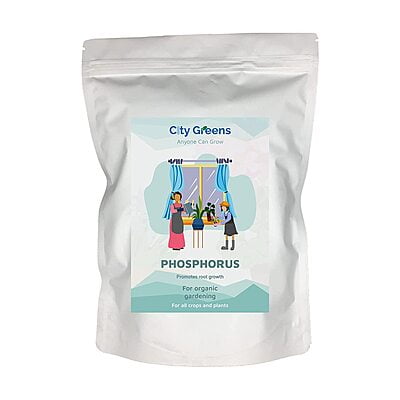 Organic Phosphorus Fertilizer Organic Phosphorus Fertilizer