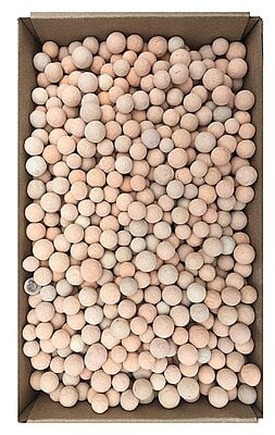 CG Hydrotons - (Clay Pebbles) CG Hydrotons - (Clay Pebbles)