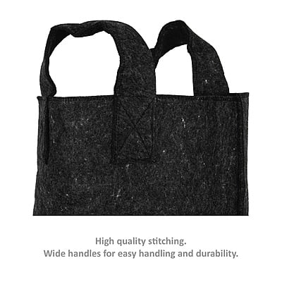 Fabric Grow Bag - 10x10 inches Fabric Grow Bag - 10x10 inches