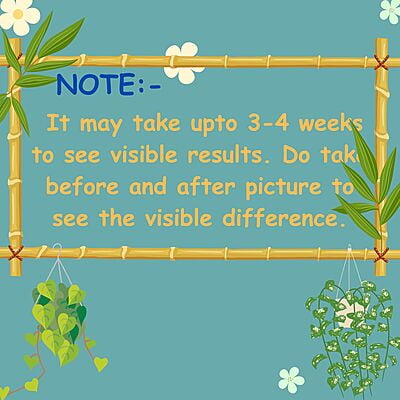Lucky Bamboo & Money Plant Nutrient Lucky Bamboo & Money Plant Nutrient