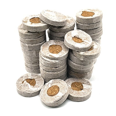 Coir (Germination) Coins