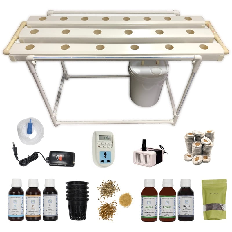 NFT Kit(s) for Outdoors NFT Kit(s) for Outdoors