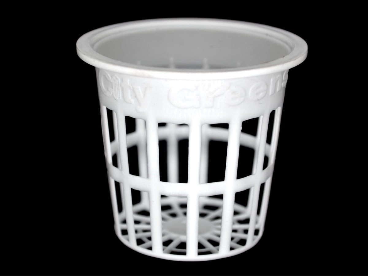 Netball Pot Hydroponic Netpots