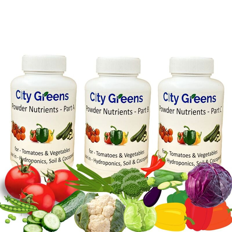 Powder Nutrients For Veggies and Tomatoes Powder Nutrients For Veggies and Tomatoes